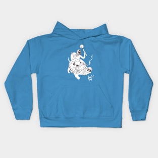 Tankle Kids Hoodie